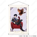 (PO) Blue Lock Tapestry 2 Mikage Reo Napoleon Jacket x Hawk Vol. 2