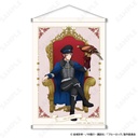 (PO) Blue Lock Tapestry 3 Itoshi Sae Napoleon Jacket x Hawk Vol. 2