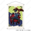 (PO) Blue Lock Tapestry 4 Oliver Aiku Napoleon Jacket x Hawk Vol. 2