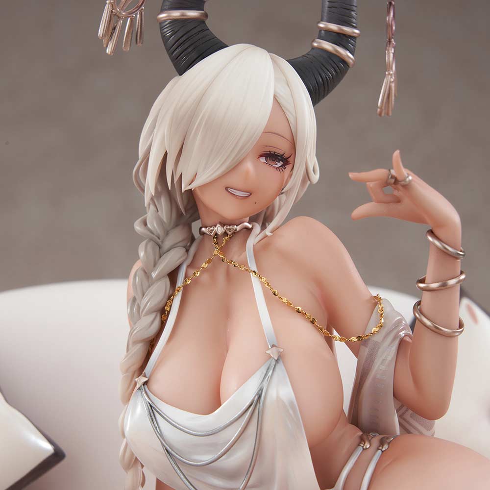 (PO) Azur Lane Owari Shimmering Forsythia Ver.