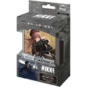 (PO) Weiss Goddess of Victory: Nikke Trial Deck (Jap) [BOX]