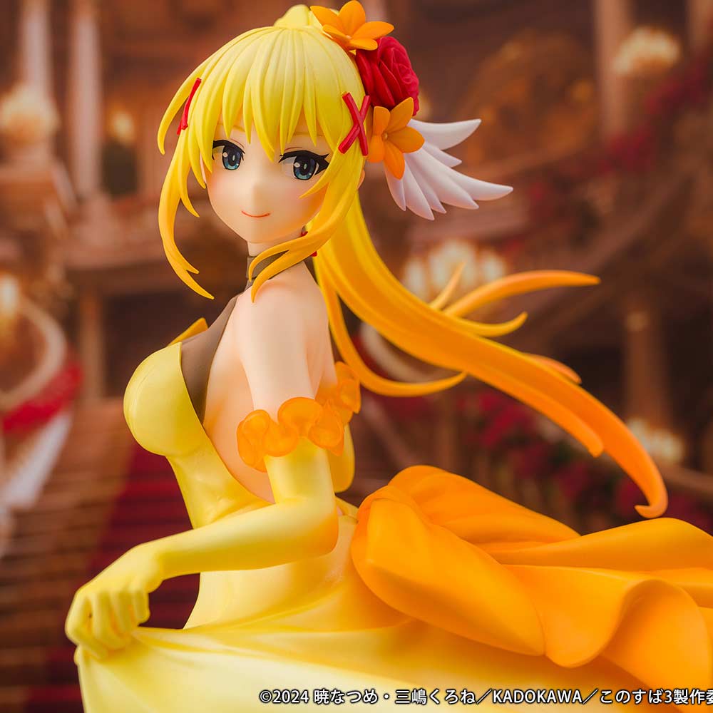 (PO) KonoSuba 3 - Darkness Fairy Tale ver.