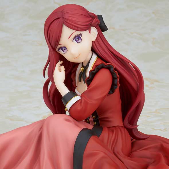 (PO) TENITOL The Most Heretical Last Boss Queen: From Villainess to Savior - Pride