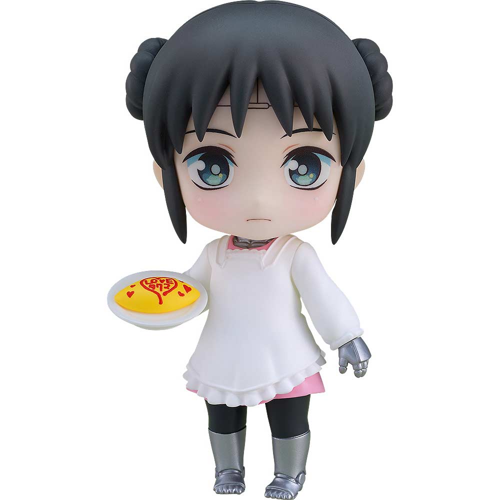 (PO) Nendoroid 2588 My Wife Has No Emotion - Mina