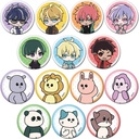 (PO) Modern Mistranslation Trading Can Badge [BOX]