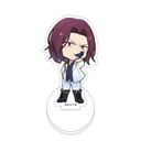 (PO) Classroom of the Elite Mini Chara Acrylic Stand Ryuen Kakeru / Marine Look