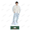 (PO) Chiharu Sawashiro, Shugo Nakamura, Takuya Yamanaka no Maison de Chaos Shugo Nakamura Big Acrylic Stand Vol. 2