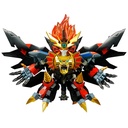 (PO) The King of Braves GaoGaiGar Final D-Style Genesic GaoGaiGar (Re-issue)