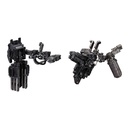 (PO) Armored Core V - V.I. Series Overed Weapon Set (Re-issue)