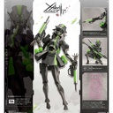 (PO) Megalomaria Unlimited Universe Peridot
