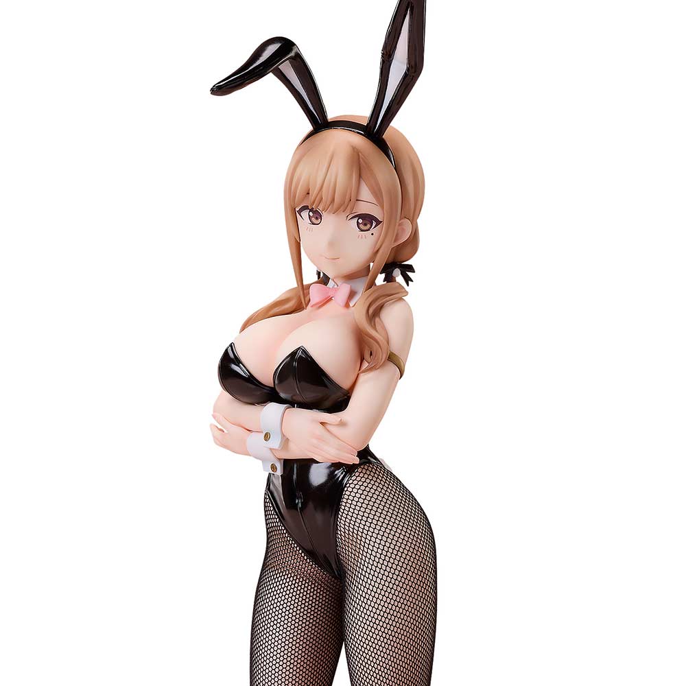 (PO) Love Is Indivisible by Twins - Naori Jinguji Bunny Ver.