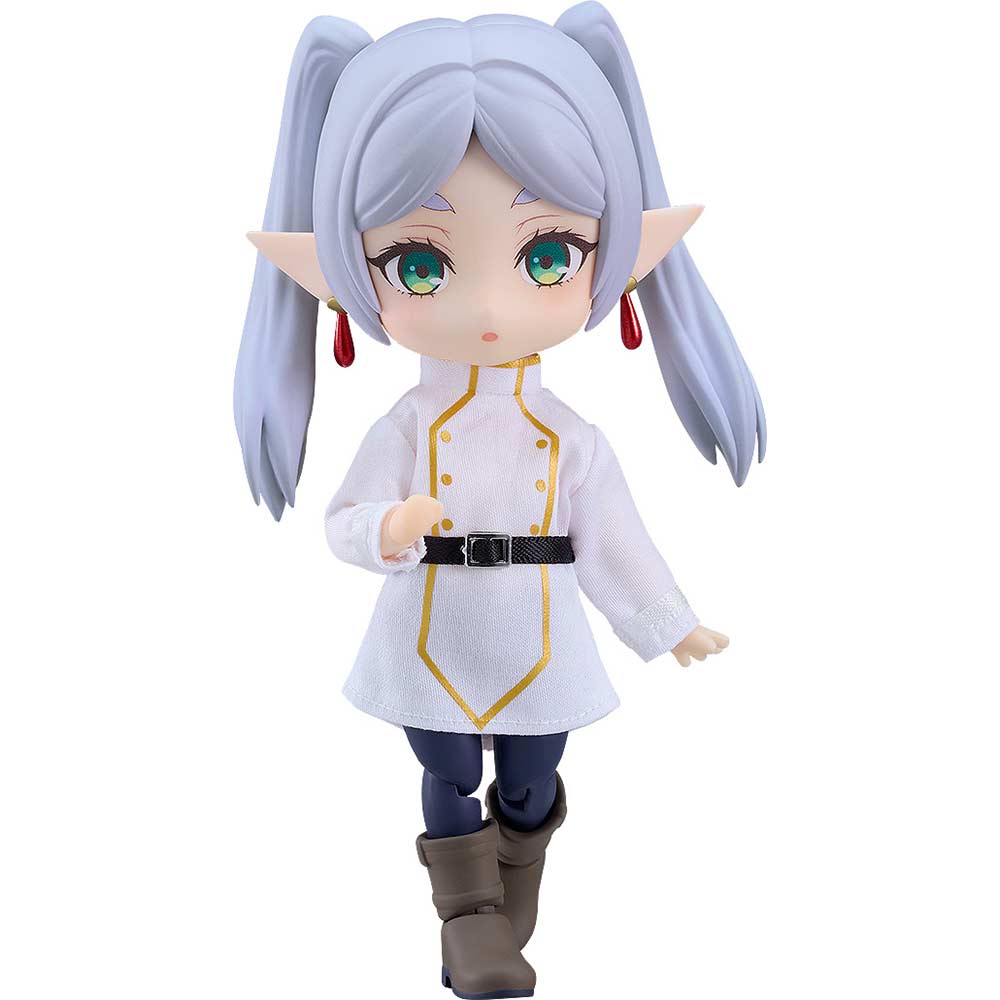 (PO) Nendoroid Doll Frieren: Beyond Journey's End - Frieren