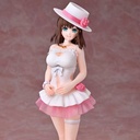 (PO) Fate/Grand Order - Caster / Charlotte Corday Summer Queens