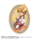 (PO) After-school Hanako-kun Die-cut Sticker D Minamoto Teru