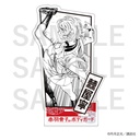(PO) Honeko Akabane's Bodyguards Acrylic Stand Togeya Nei