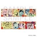 (PO) Honeko Akabane's Bodyguards Postcard Set C (6 Pieces in 1 Set)