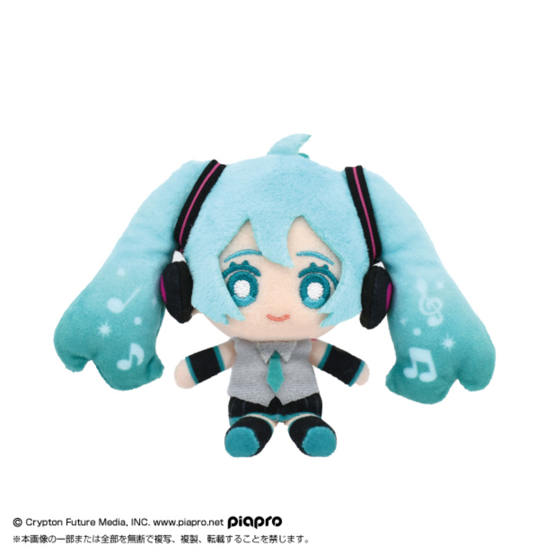(PO) Hatsune Miku Play Charm Hatsune Miku