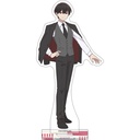 (PO) How I Attended an All-Guy's Mixer Acrylic Stand Suo