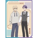 (PO) How I Attended an All-Guy's Mixer Clear File Fuji and Asagi