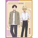 (PO) How I Attended an All-Guy's Mixer Clear File Kohaku and Hagi