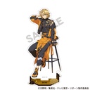 (PO) Reborn! Acrylic Stand Dino China