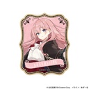 (PO) The Journey of Elaina Sticker Hoki