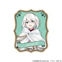 (PO) The Journey of Elaina Sticker Amnesia