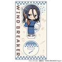 (PO) Wind Breaker Acrylic Stand Sugishita Kyotaro / Yukata