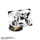 (PO) Zatch Bell! 2 Scene Cut Acrylic Stand Vol. 1 1 Gill & Waig