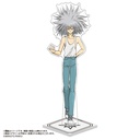 Zatch Bell! Coloring Acrylic Stand Vol. 2 4 Clear