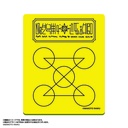(PO) Zatch Bell! Spellbook Mouse Pad 2 Kanchome