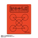 (PO) Zatch Bell! Spellbook Mouse Pad 3 Tia