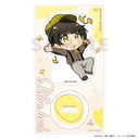 (PO) Blue Lock Acrylic Stand Bachira Meguru Autumn