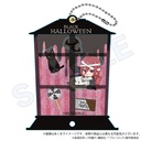(PO) Blue Lock Shakatto Hiraku Key Black Halloween Ver. Chigiri Hyoma