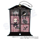 (PO) Blue Lock Shakatto Hiraku Key Black Halloween Ver. Itoshi Sae