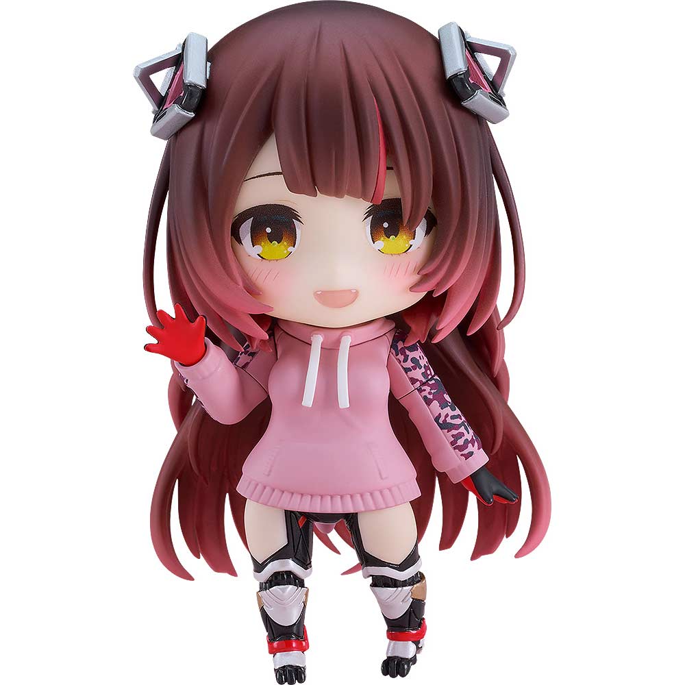 (PO) Nendoroid 2609 Hololive Production - Robocosan