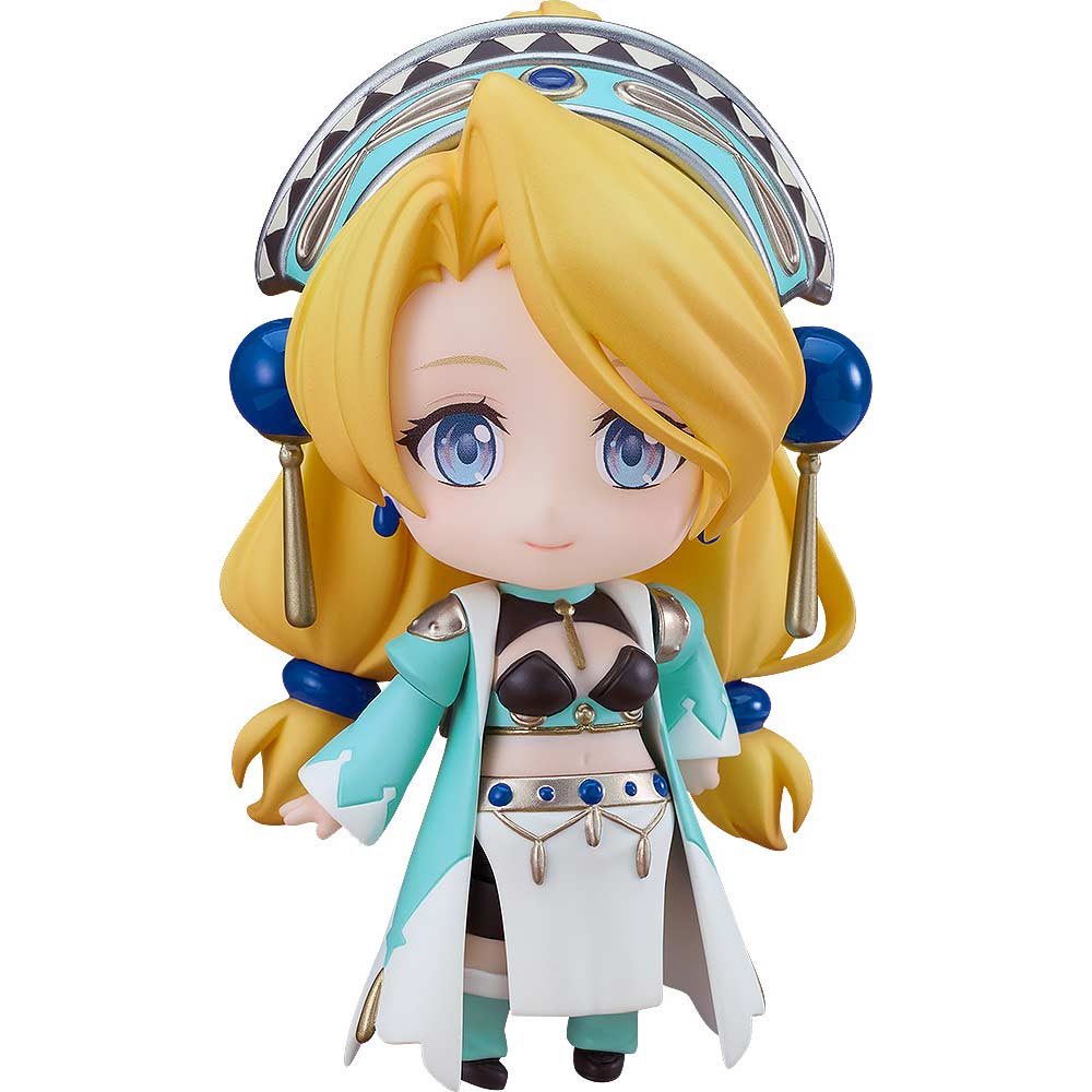 (PO) Nendoroid 2608 Atelier Marie Remake: The Alchemist of Salburg - Marie