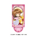 (PO) Cardcaptor Sakura Twinkle Arcana Stand Kinomoto Sakura 3