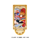 (PO) Cardcaptor Sakura Twinkle Arcana Stand Kinomoto Sakura 6