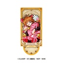 (PO) Cardcaptor Sakura Twinkle Arcana Stand Kinomoto Sakura 8