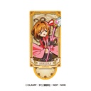 (PO) Cardcaptor Sakura Twinkle Arcana Stand Kinomoto Sakura 9