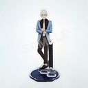 (PO) Kaiju No. 8 Acrylic Stand 02 Ichikawa Reno (Dress Code Ver.)