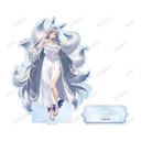(PO) Azur Lane Original Illustration Shinano Summer Fashion Ver. Big Acrylic Stand