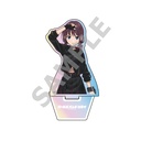 Girls Band Cry Aurora Acrylic Stand Iseri Nina