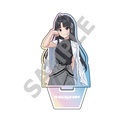 (PO) Girls Band Cry Aurora Acrylic Stand Awa Subaru