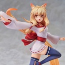 (PO) Sengoku Youko - Tama The Reformer Siblings