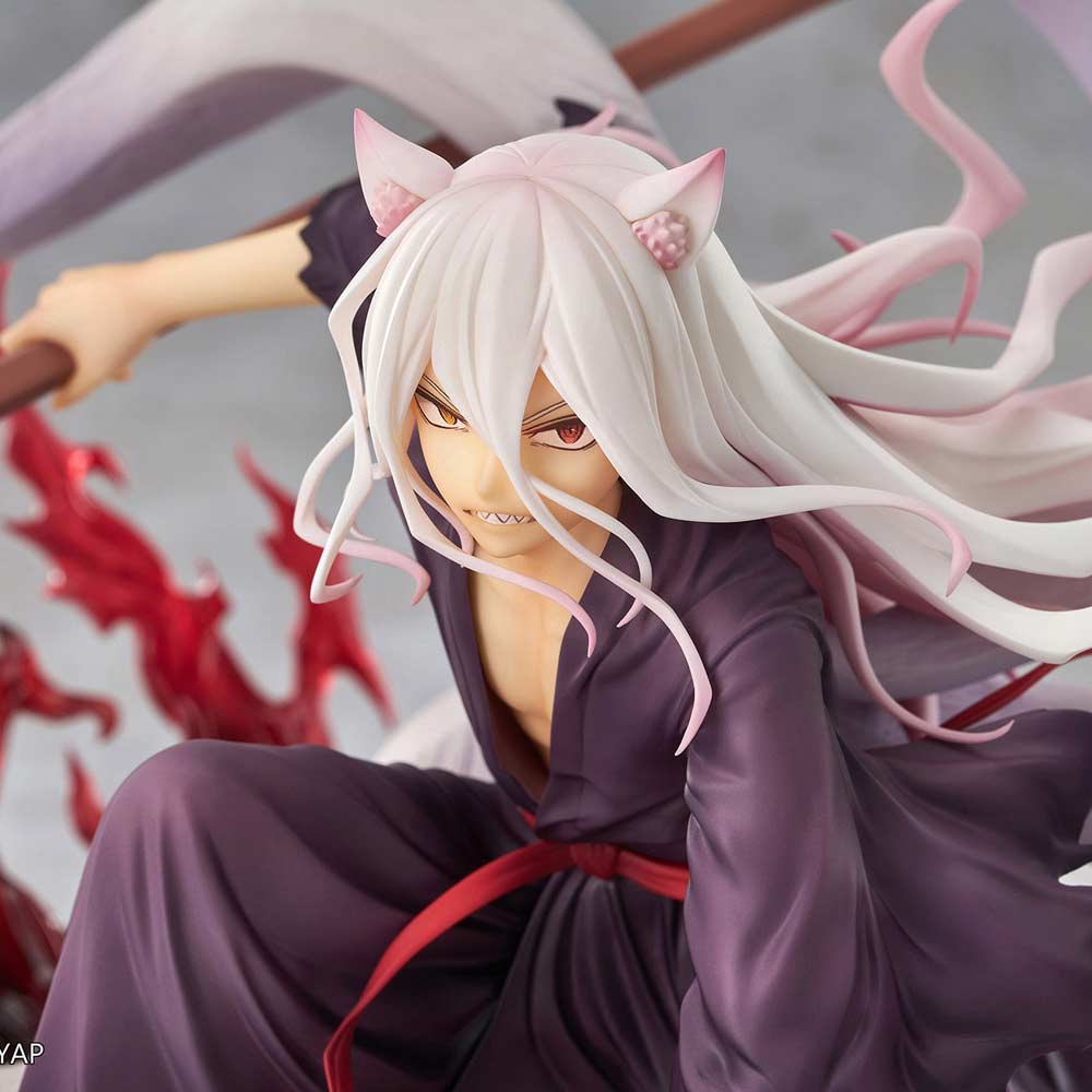 (PO) Sengoku Youko - Jinka The Reformer Siblings