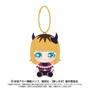 Oshi no Ko Chibi Plush Osuwari Mascot MEM-cho