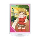 (PO) Acrylic Stand Mermaid Melody Pichi Pichi Pitch 07 Lucia (Official Illustration)