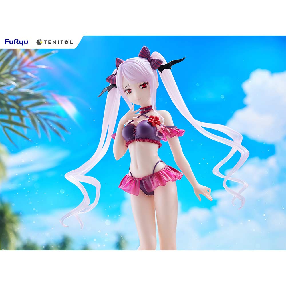 (PO) TENITOL Tall Overlord - Shalltear